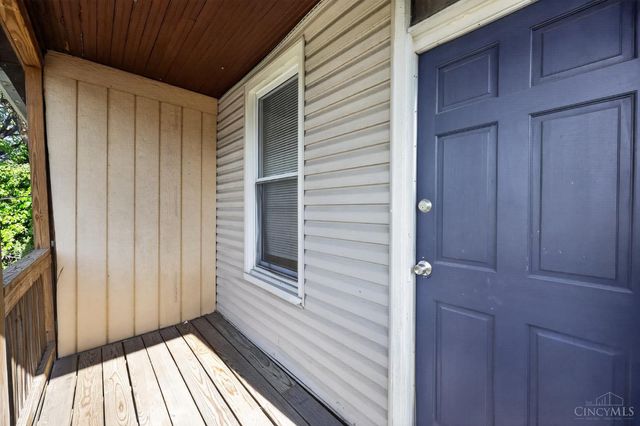 717 Mulberry Street, Lockland, OH 45215