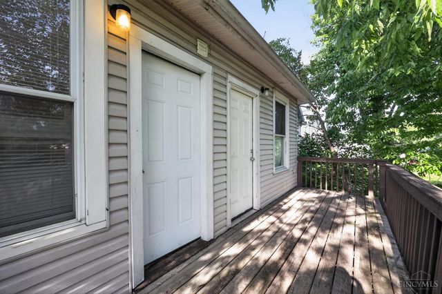 717 Mulberry Street, Lockland, OH 45215