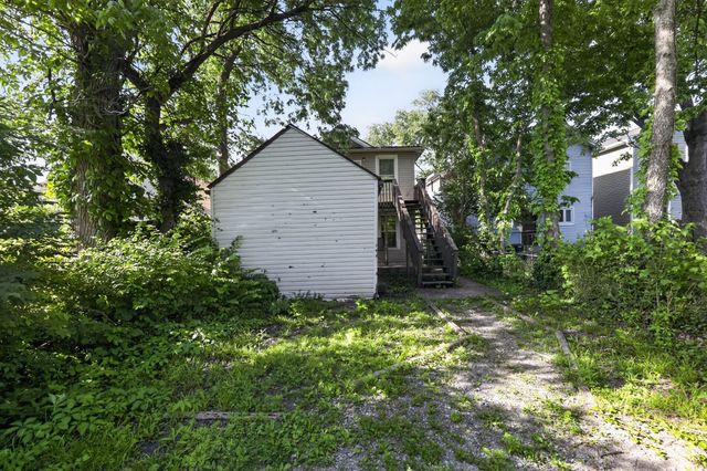 717 Mulberry Street, Lockland, OH 45215