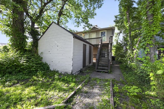 717 Mulberry Street, Lockland, OH 45215