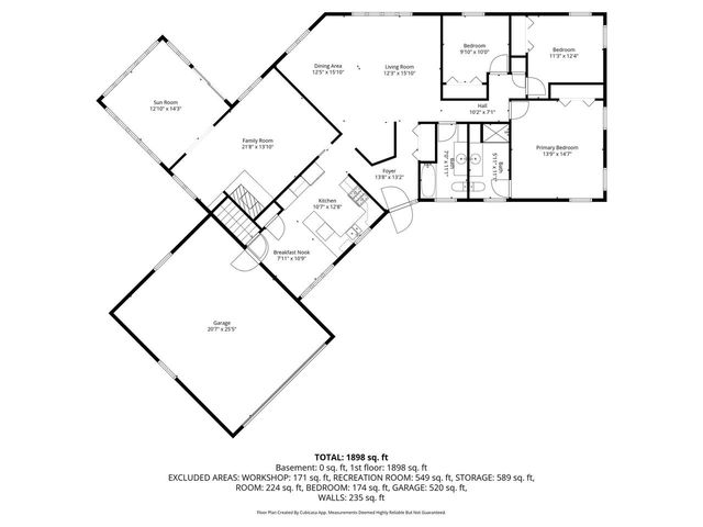 1543 RUSTIC RIDGE COURT, Green Bay, WI 54311