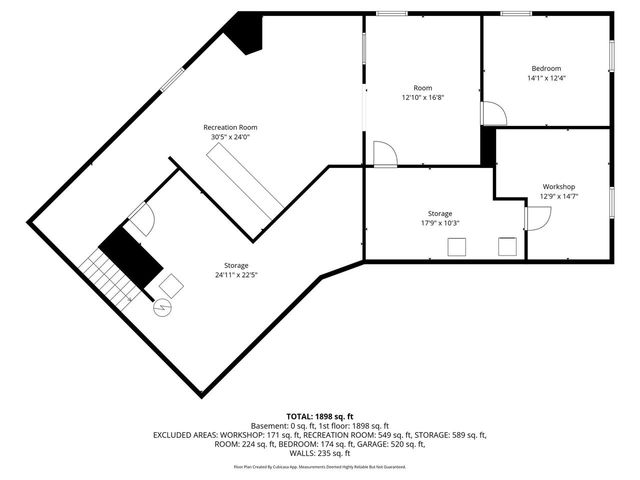 1543 RUSTIC RIDGE COURT, Green Bay, WI 54311
