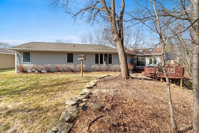 1543 RUSTIC RIDGE COURT, Green Bay, WI 54311