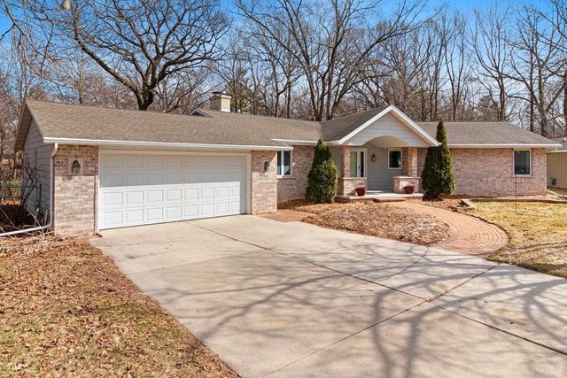 1543 RUSTIC RIDGE COURT, Green Bay, WI 54311