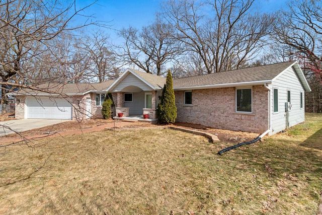 1543 RUSTIC RIDGE COURT, Green Bay, WI 54311