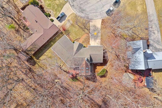 1543 RUSTIC RIDGE COURT, Green Bay, WI 54311