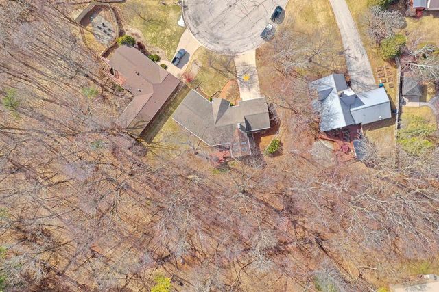 1543 RUSTIC RIDGE COURT, Green Bay, WI 54311