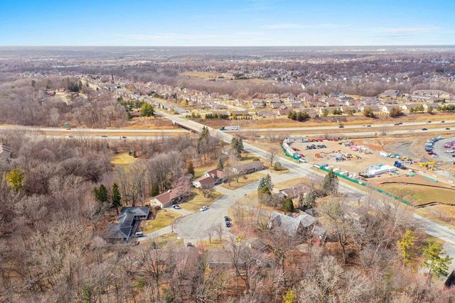 1543 RUSTIC RIDGE COURT, Green Bay, WI 54311