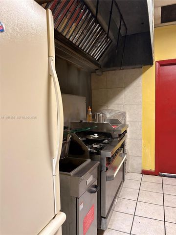 4201 W 16th ave, Hialeah, FL 33012