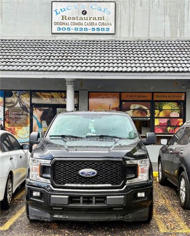 4201 W 16th ave, Hialeah, FL 33012