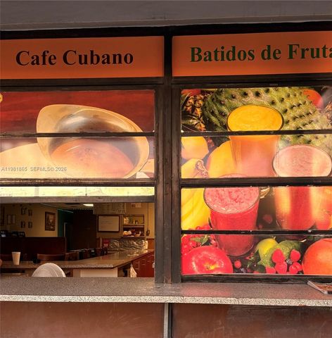 4201 W 16th ave, Hialeah, FL 33012