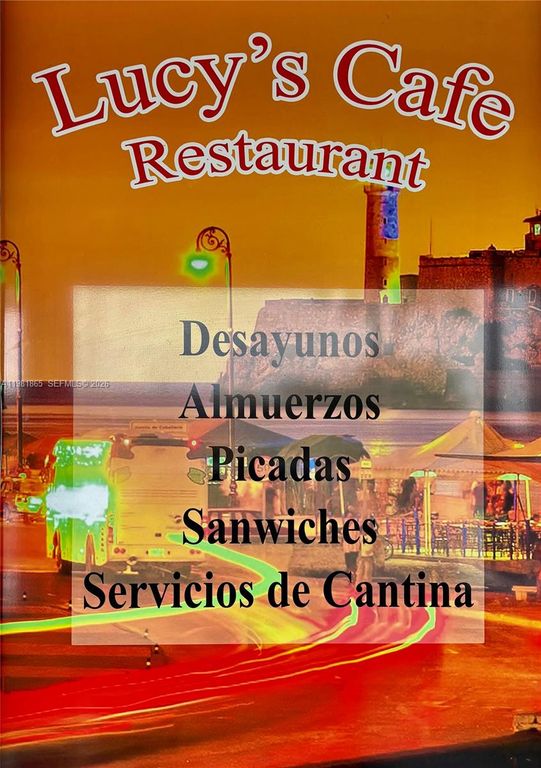 4201 W 16th ave, Hialeah, FL 33012