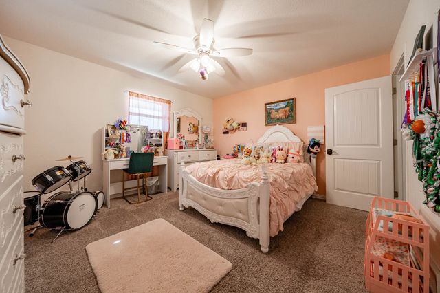 412 N Orange Street, Roby, TX 79543