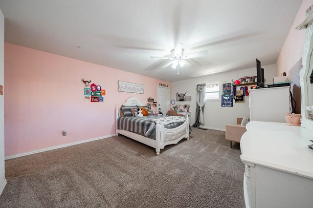 412 N Orange Street, Roby, TX 79543