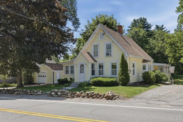15 S Main Street, Newton, NH 03858