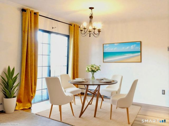 50 Aiken Street APT 404, Norwalk, CT 06851