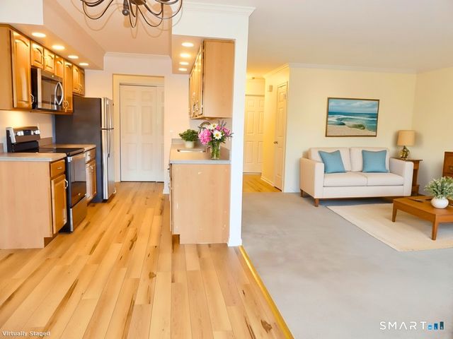 50 Aiken Street APT 404, Norwalk, CT 06851