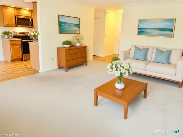 50 Aiken Street APT 404, Norwalk, CT 06851