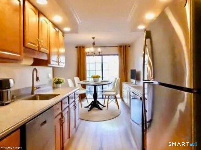 50 Aiken Street APT 404, Norwalk, CT 06851