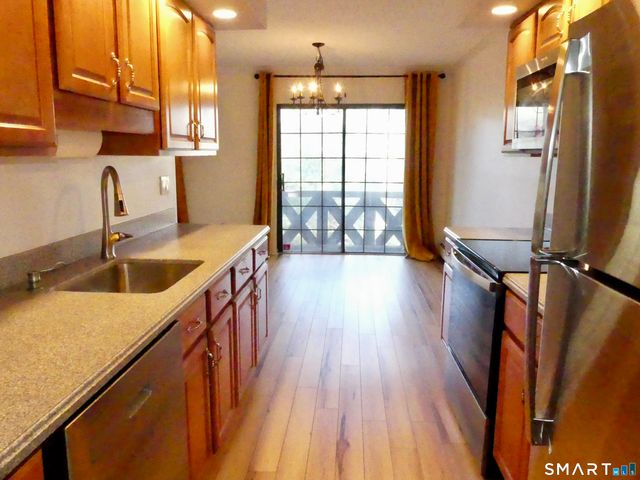 50 Aiken Street APT 404, Norwalk, CT 06851