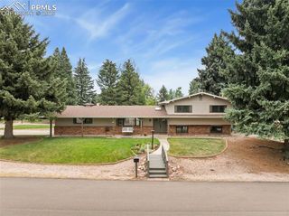 6899 Duke Drive, Colorado Springs, CO 80918