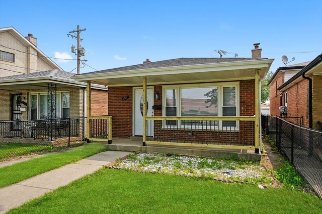 11517 S Ashland Avenue, Chicago, IL 60643