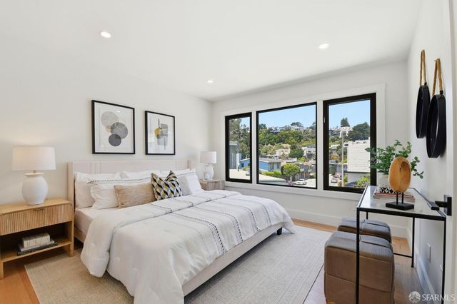 83 Los Palmos Drive, San Francisco, CA 94127