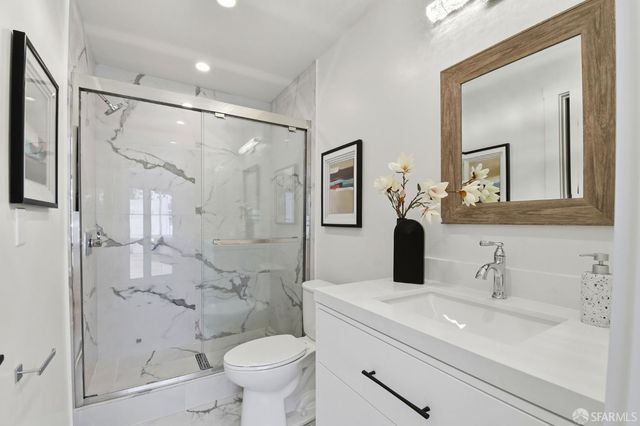 83 Los Palmos Drive, San Francisco, CA 94127