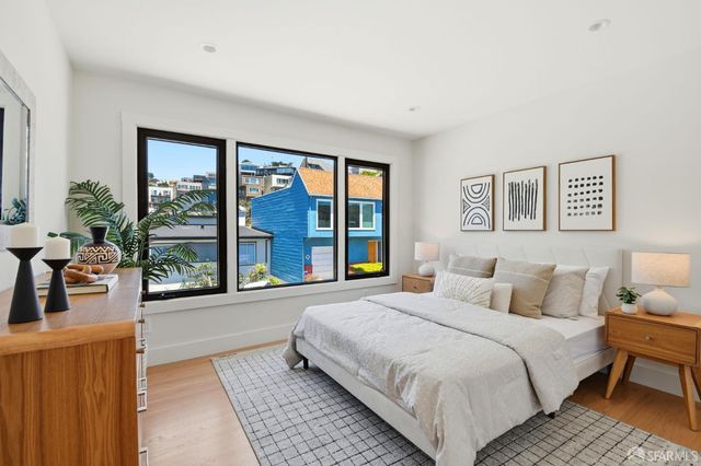 83 Los Palmos Drive, San Francisco, CA 94127
