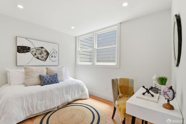 83 Los Palmos Drive, San Francisco, CA 94127