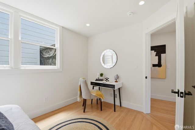 83 Los Palmos Drive, San Francisco, CA 94127