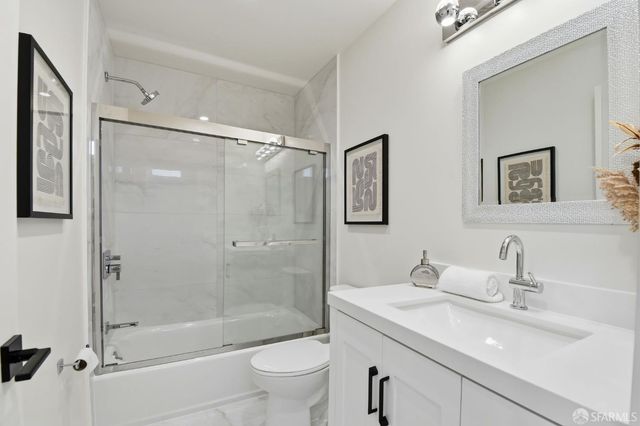 83 Los Palmos Drive, San Francisco, CA 94127