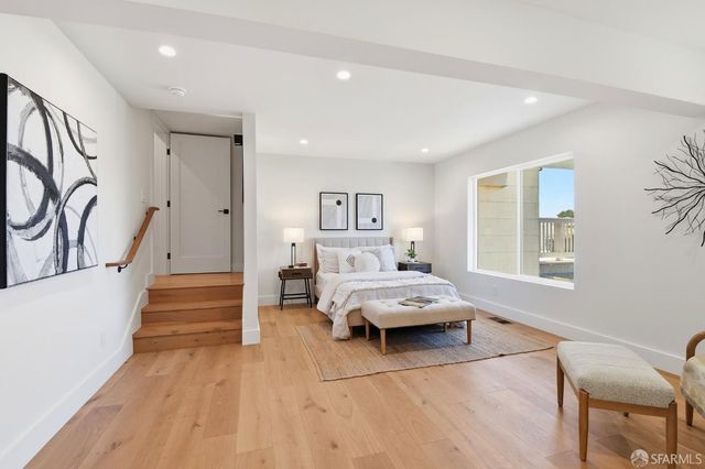 83 Los Palmos Drive, San Francisco, CA 94127
