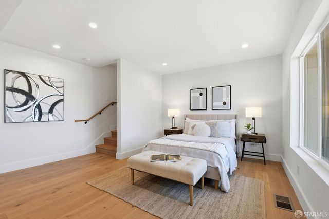 83 Los Palmos Drive, San Francisco, CA 94127