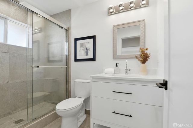 83 Los Palmos Drive, San Francisco, CA 94127