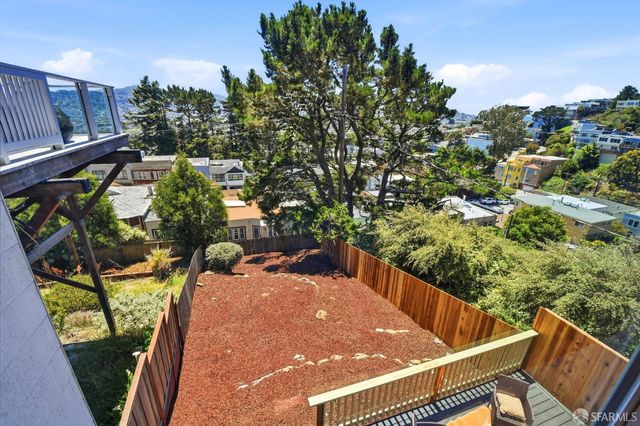 83 Los Palmos Drive, San Francisco, CA 94127