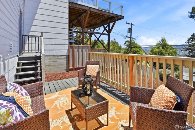 83 Los Palmos Drive, San Francisco, CA 94127
