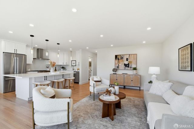 83 Los Palmos Drive, San Francisco, CA 94127