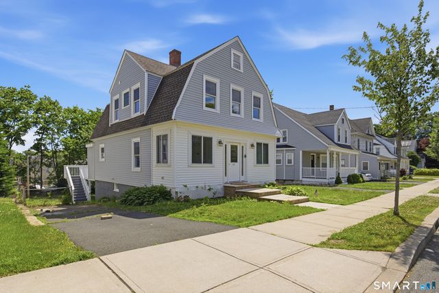 208 Hart Street, New Britain, CT 06052