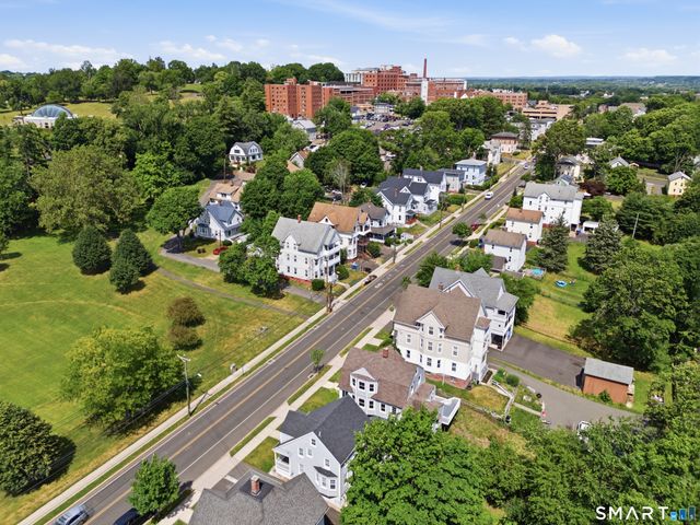 208 Hart Street, New Britain, CT 06052