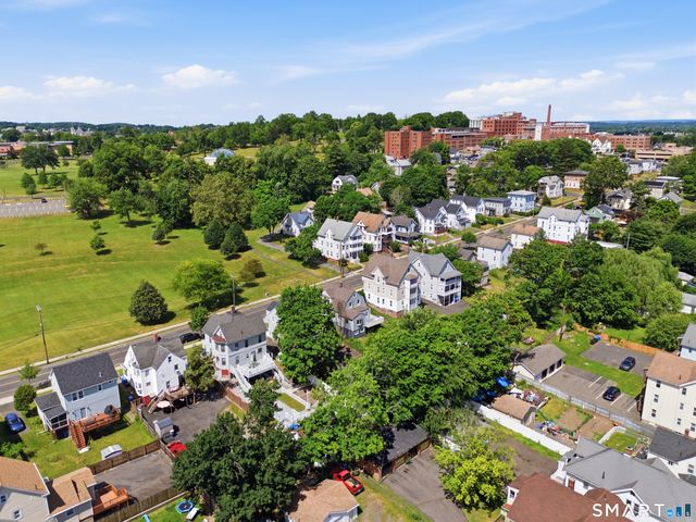 208 Hart Street, New Britain, CT 06052