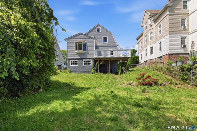 208 Hart Street, New Britain, CT 06052