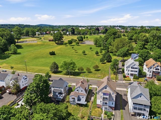 208 Hart Street, New Britain, CT 06052