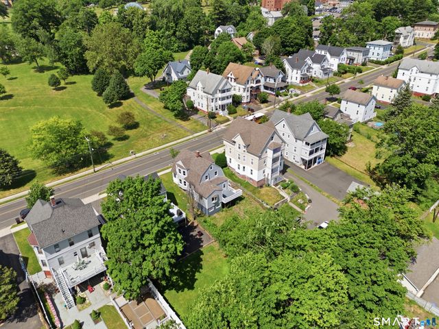 208 Hart Street, New Britain, CT 06052