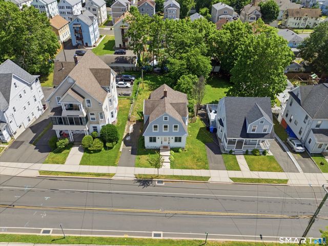 208 Hart Street, New Britain, CT 06052