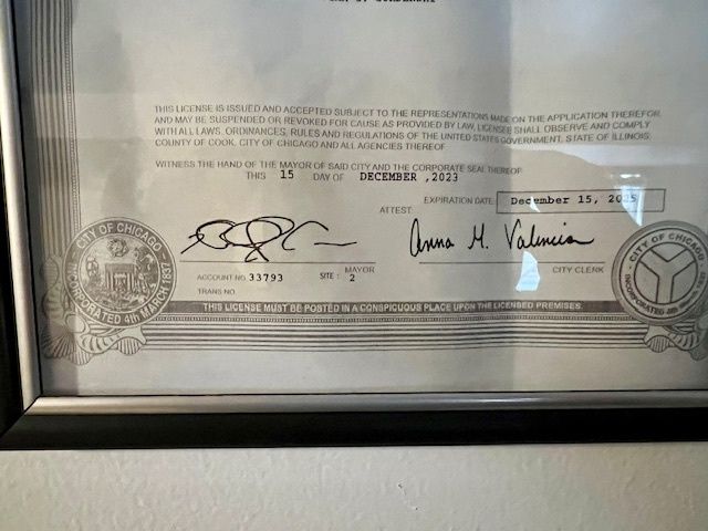 2963 S Archer Avenue, Chicago, IL 60608