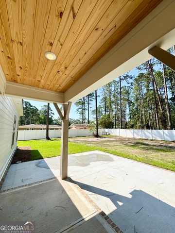 509 Myrtle Crossing Way, Statesboro, GA 30458