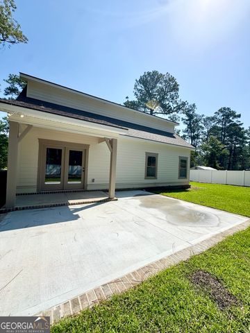 509 Myrtle Crossing Way, Statesboro, GA 30458