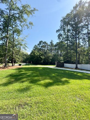 509 Myrtle Crossing Way, Statesboro, GA 30458