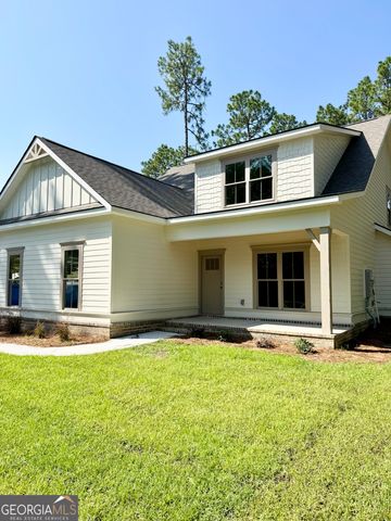 509 Myrtle Crossing Way, Statesboro, GA 30458